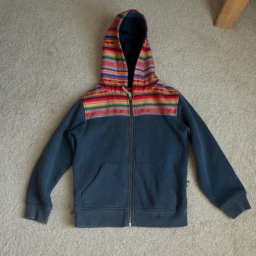 Howler Brothers Kids Hoodie